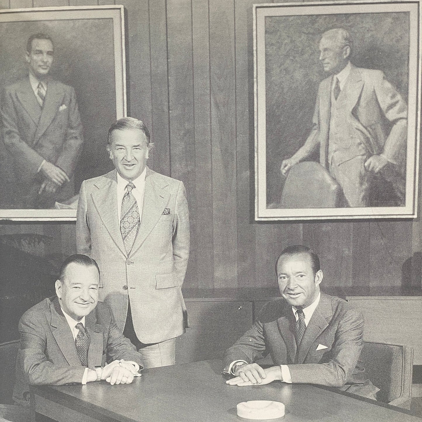 Henry Ford II - Mission Afrika Genbrug