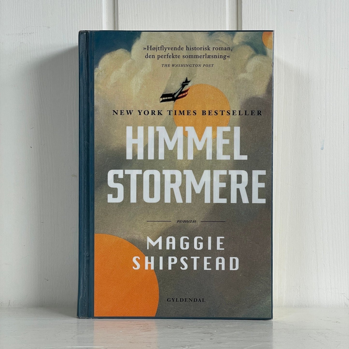 Himmelstormere - Mission Afrika Genbrug