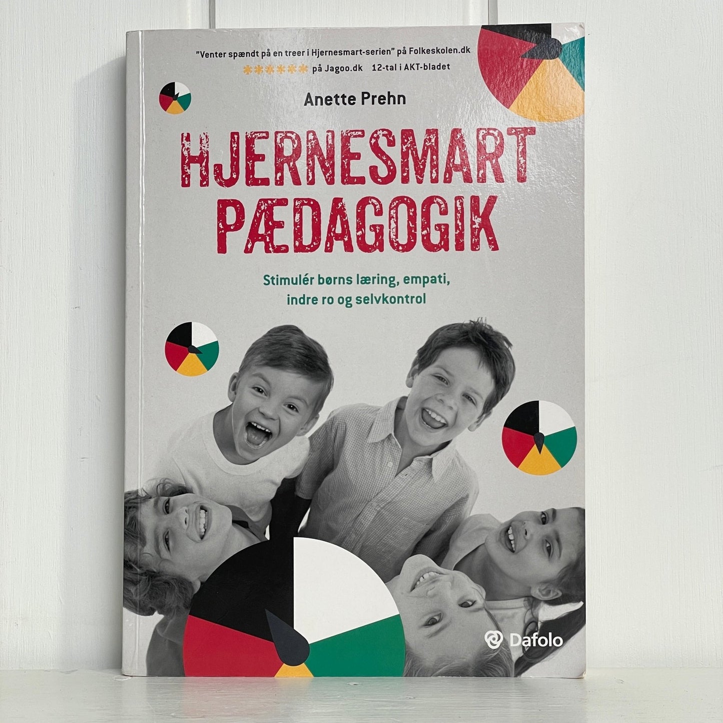 Hjernesmart pædagogik - Mission Afrika Genbrug