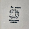 Höganäs Fad - Mission Afrika Genbrug