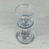 Holmegaard skibsglas - Frk. Rose