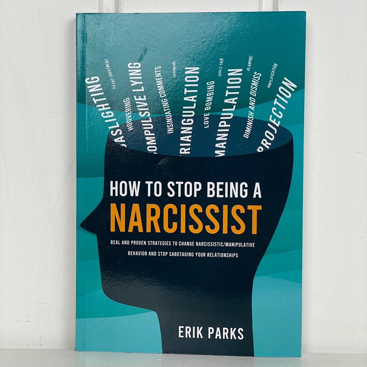 How to stop being a narcissist - Mission Afrika Genbrug