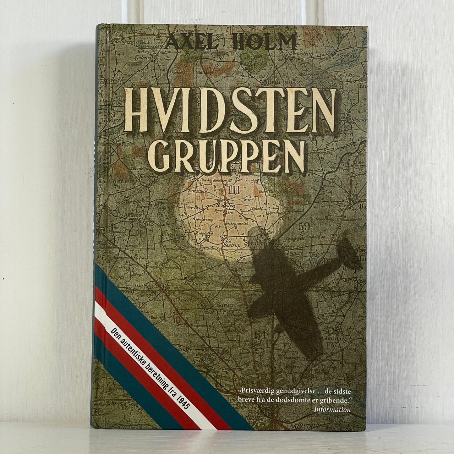 Hvidsten gruppen - Mission Afrika Genbrug