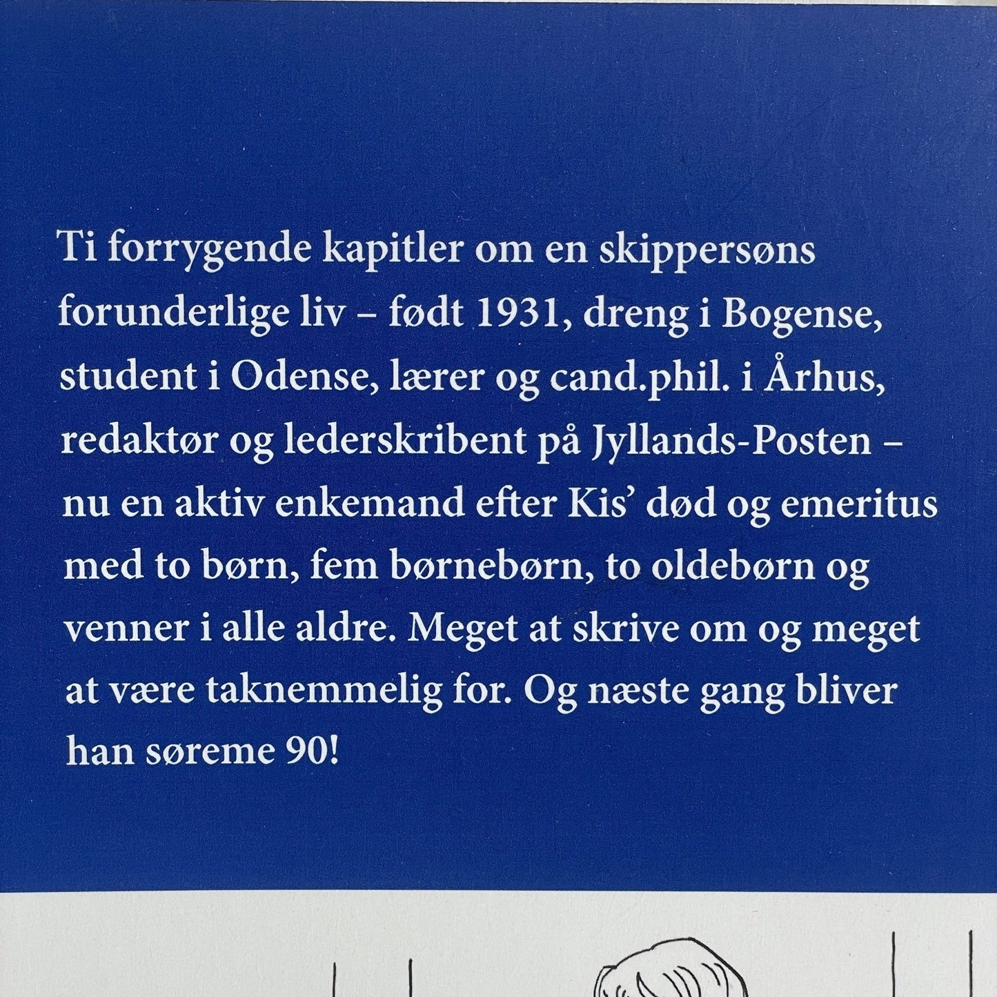 Hvis du vil vide mere… om Gerhardt - Mission Afrika Genbrug