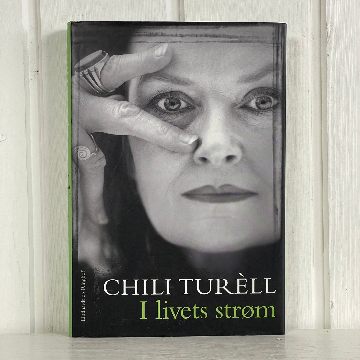 I livets strøm - Mission Afrika Genbrug