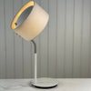 Ikea hvid led lampe model gooseneck - Frk. Rose