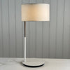 Ikea hvid led lampe model gooseneck - Frk. Rose