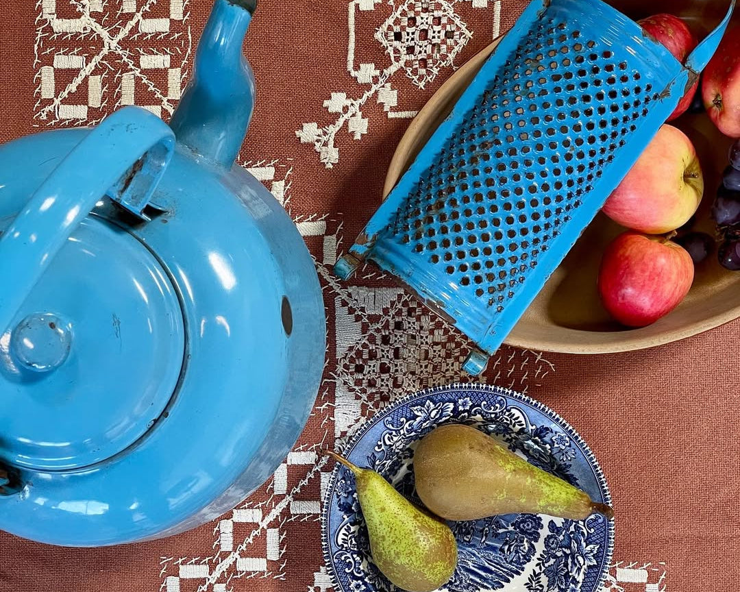 Genbrugsfund på Instagram