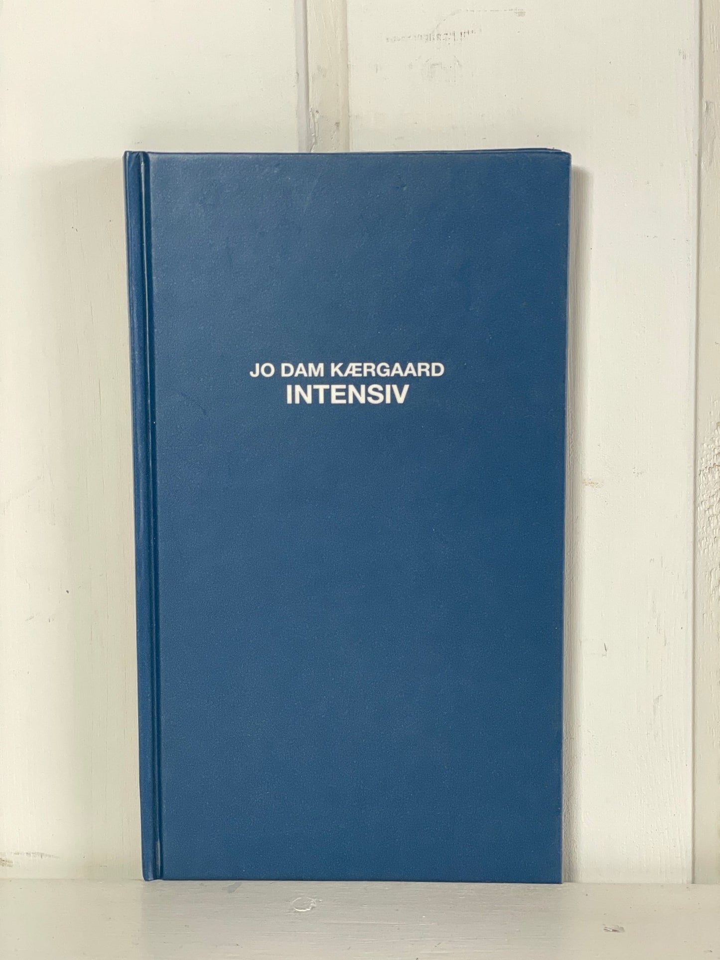 Intensiv - Mission Afrika Genbrug