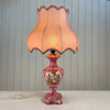 Italiensk lampe - Mission Afrika Genbrug