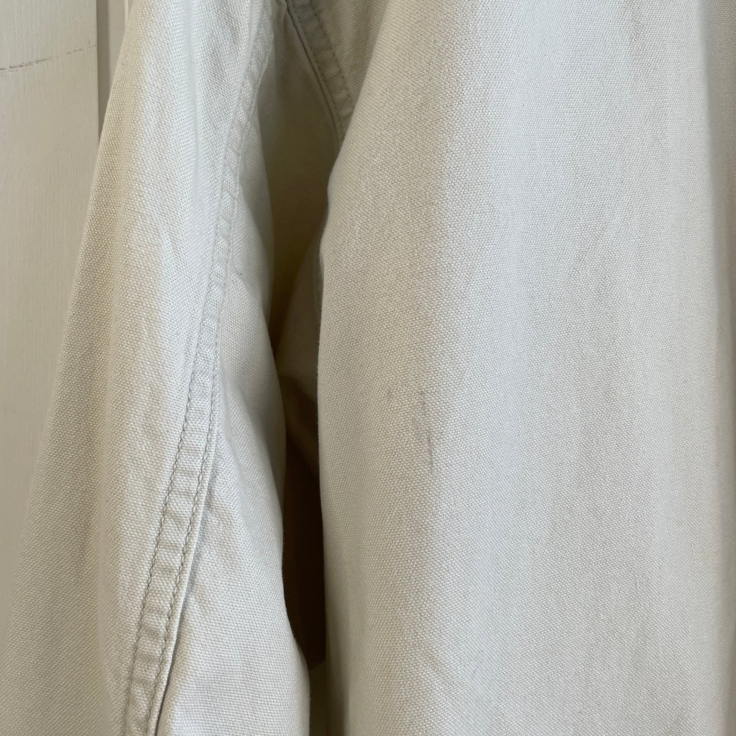 Jakke str XXL - Mission Afrika Genbrug