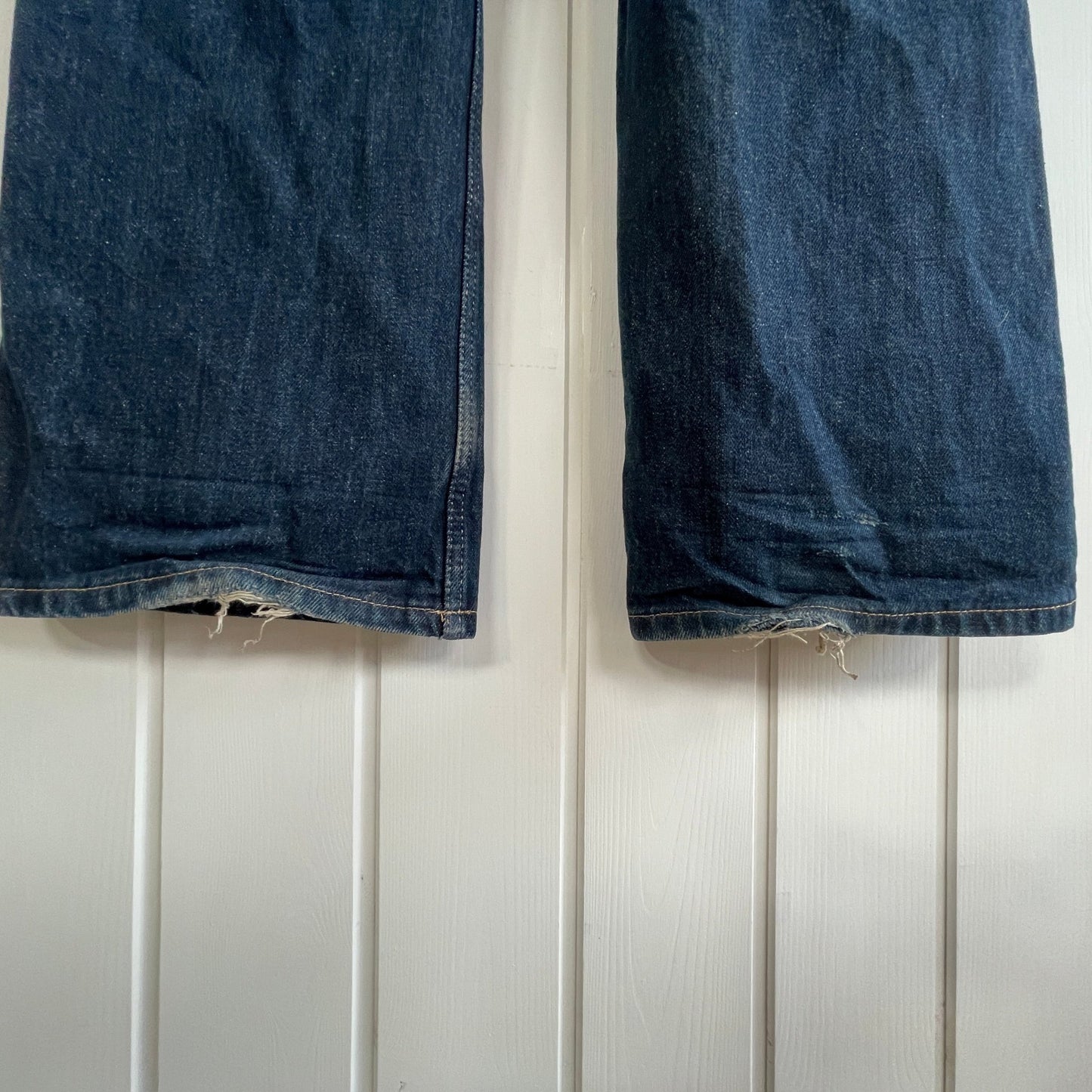 Jeans str 34 - Mission Afrika Genbrug