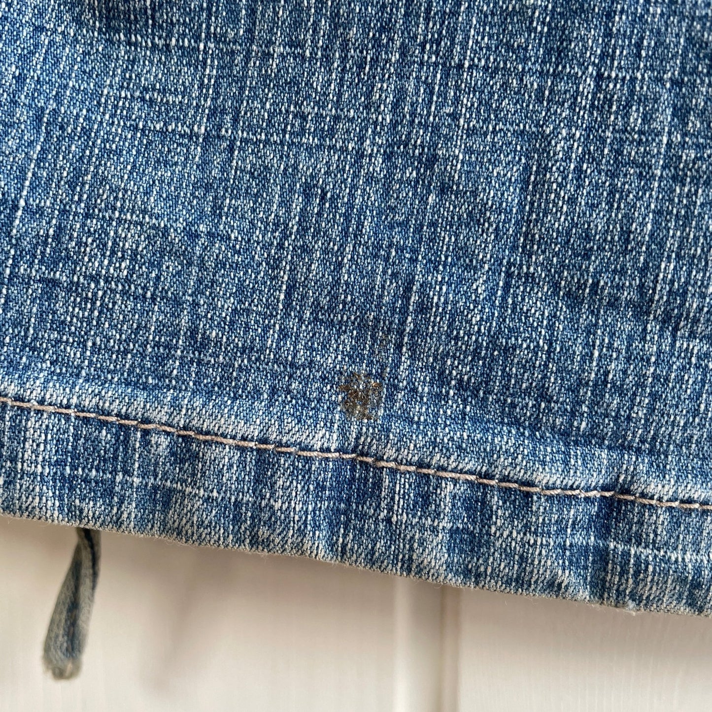 Jeans str XXL - Mission Afrika Genbrug