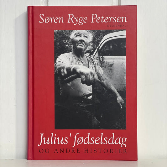 Julius’ fødselsdag og andre historier - Mission Afrika Genbrug