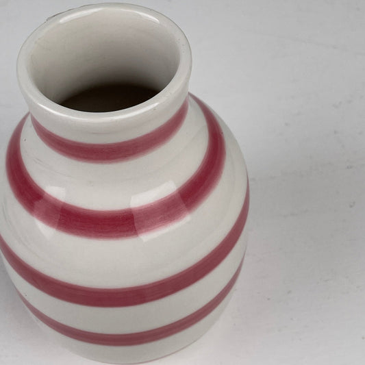 Kähler Omaggio vase 12,5cm - Mission Afrika Genbrug