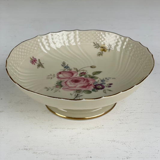 Kageskål, Frijsenborg, Royal Copenhagen - Mission Afrika Genbrug