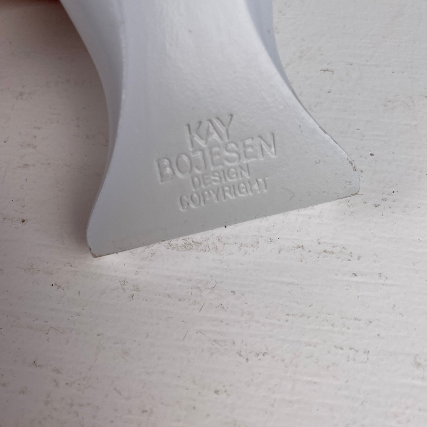 Kaj Bojesen sangfugl. Otto. - Mission Afrika Genbrug