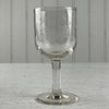 Kastrup glas - Frk. Rose
