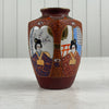 Kinesisk vase - Mission Afrika Genbrug