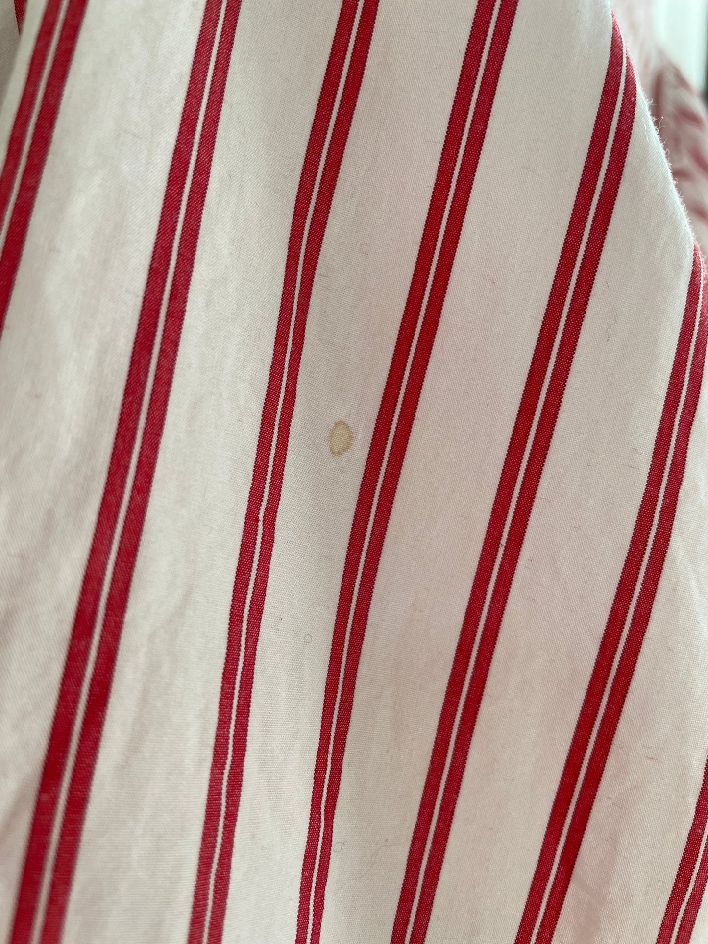 Kjole str 36 - Mission Afrika Genbrug