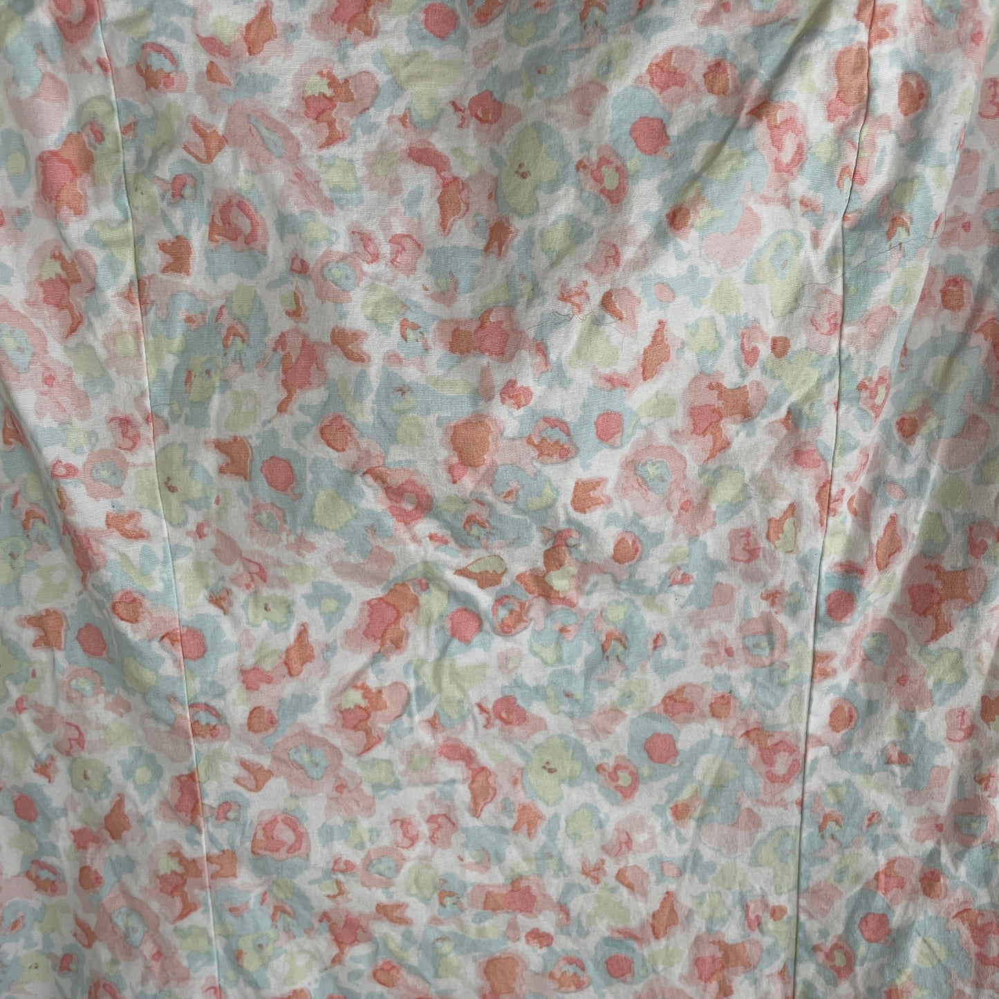 Kjole str 36 - Mission Afrika Genbrug