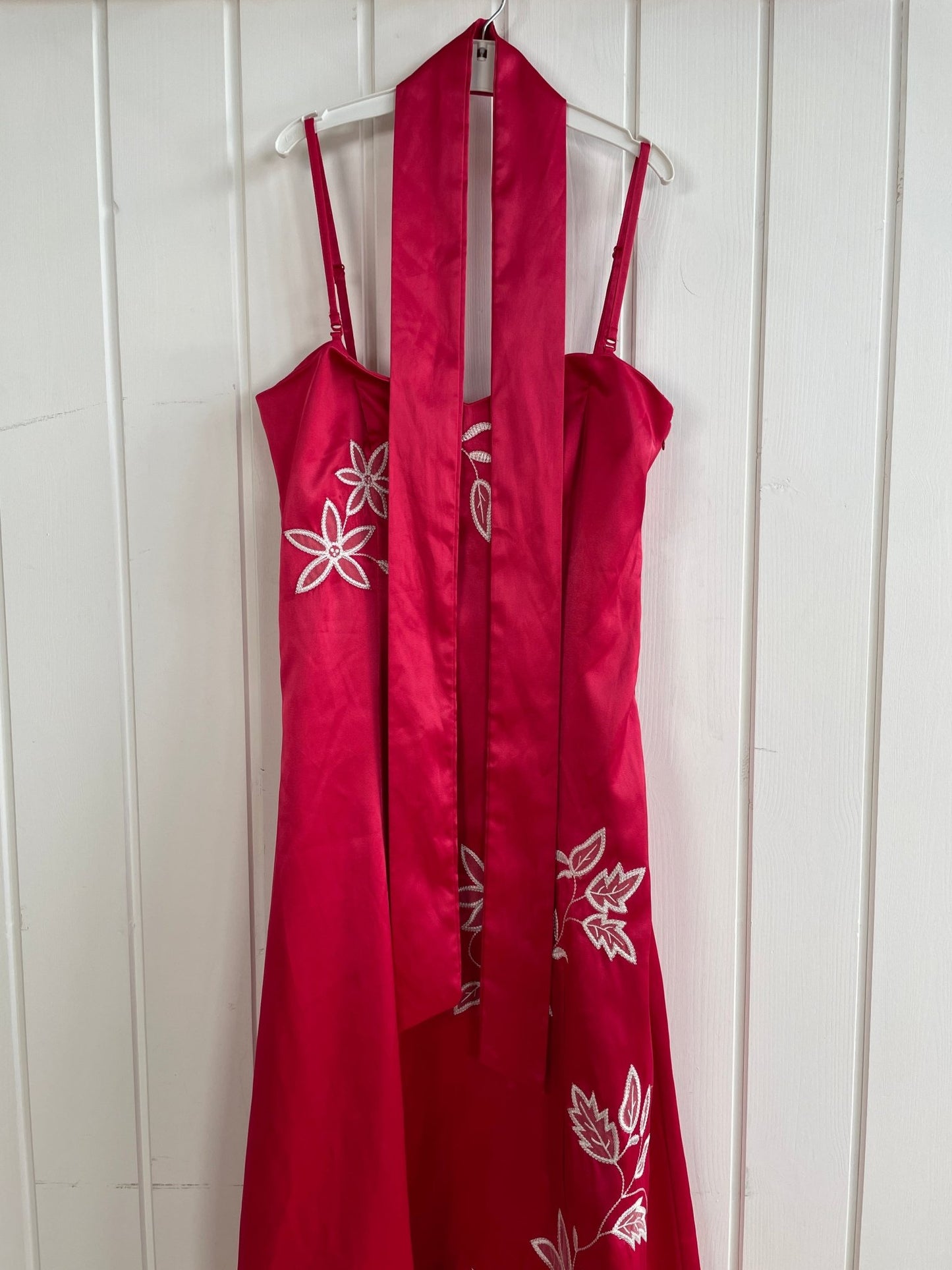 Kjole str S - Mission Afrika Genbrug