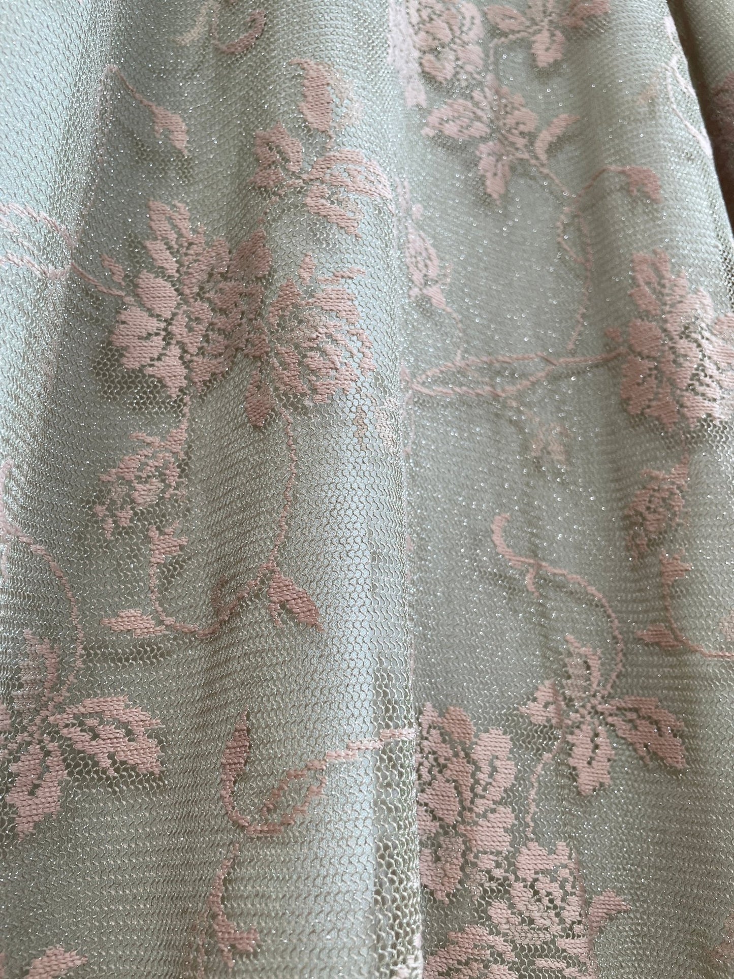 Kjole str XL - Mission Afrika Genbrug