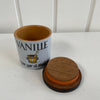 Knapstrup krydderikrukke, vanille - Frk. Rose