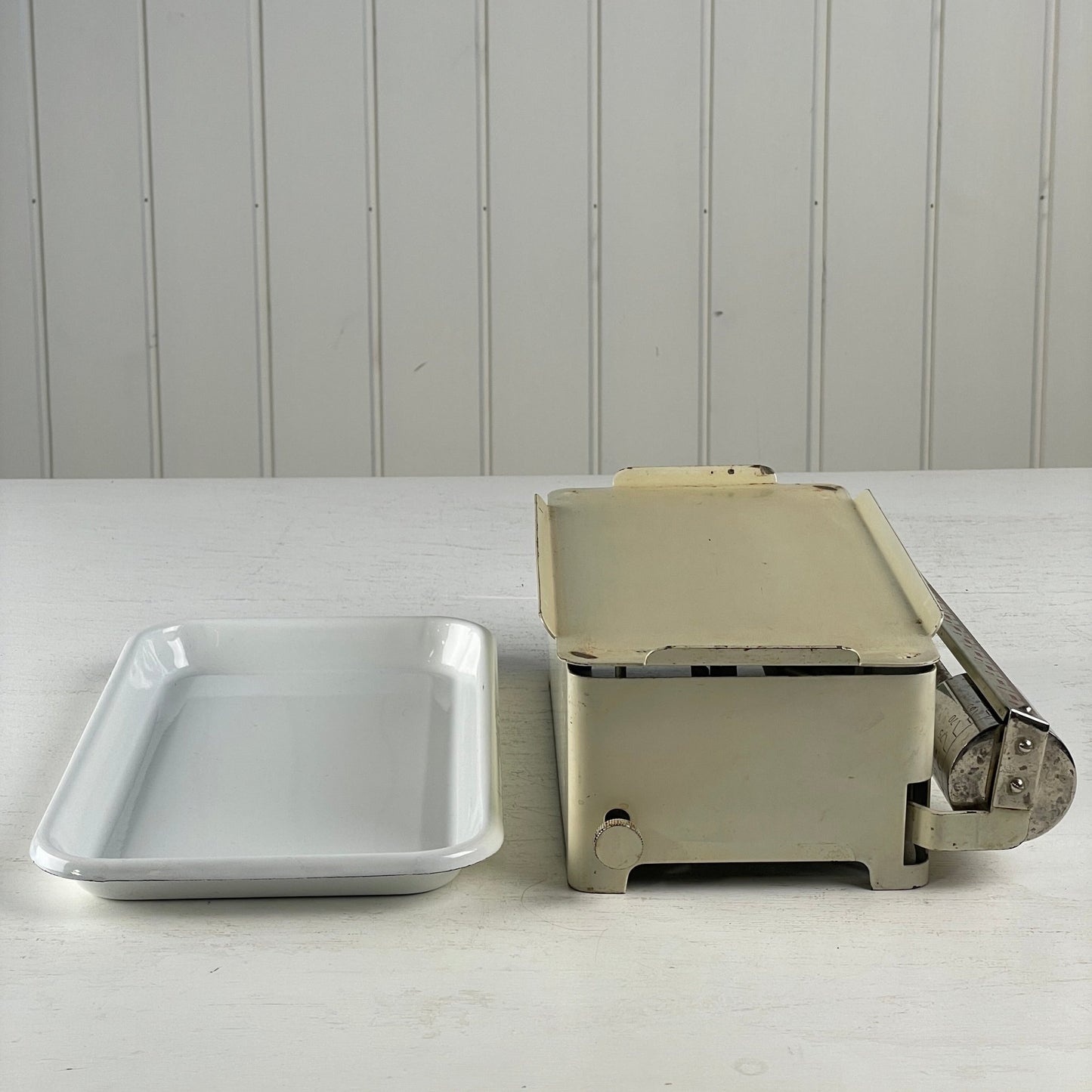 Køkkenvægt - Mission Afrika Genbrug