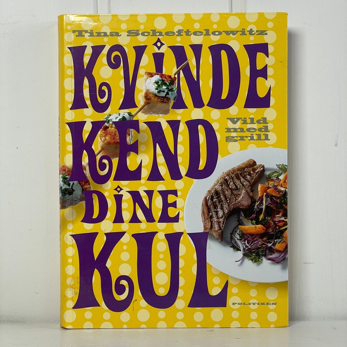 Kvinde kend dine kul - Mission Afrika Genbrug