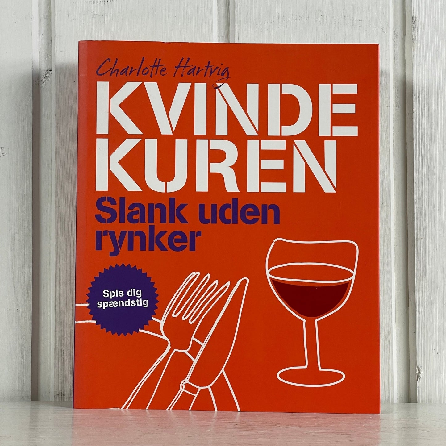 Kvindekuren - Mission Afrika Genbrug