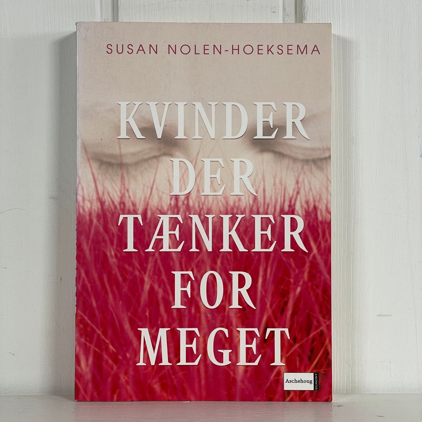 Kvinder der tænker for meget - Mission Afrika Genbrug