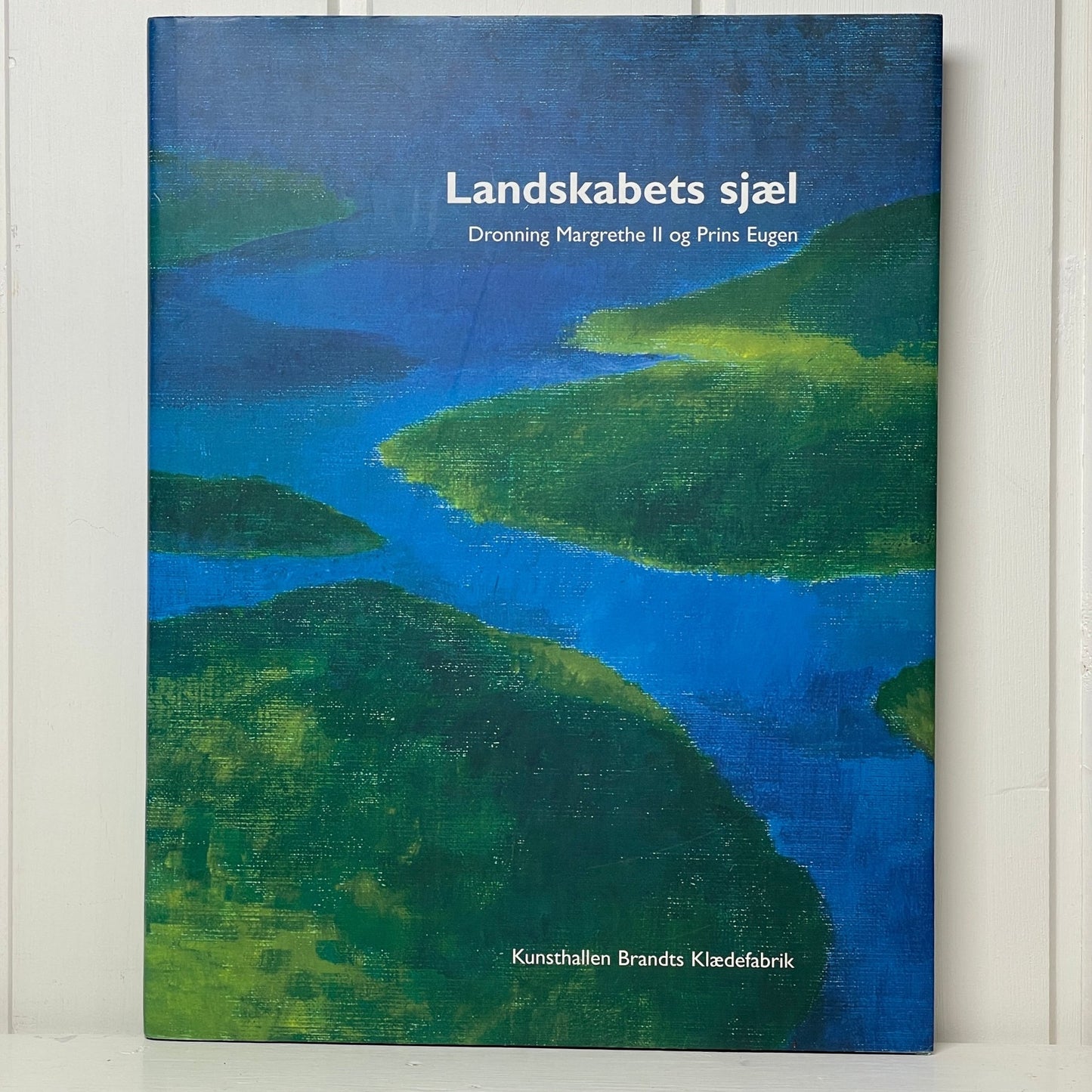 Landskabets sjæl - Mission Afrika Genbrug