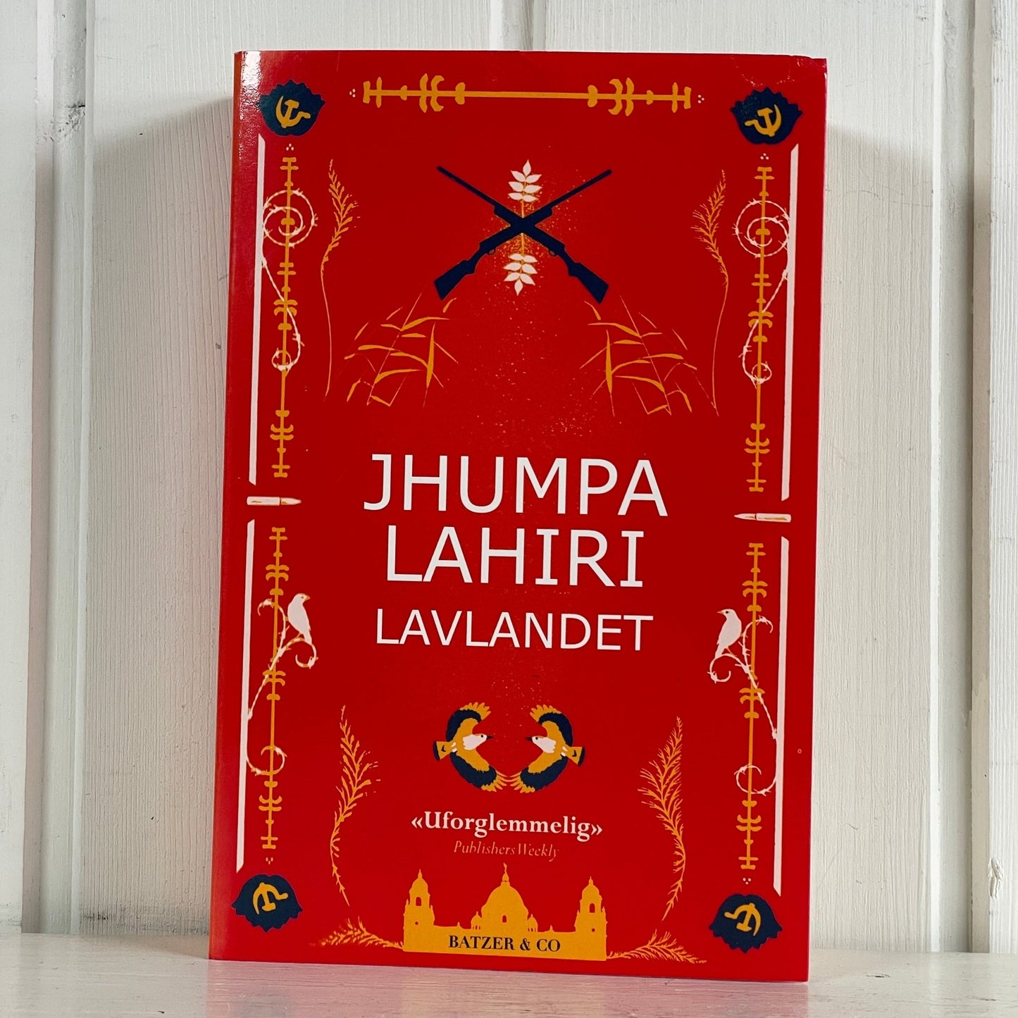 Lavlandet - Mission Afrika Genbrug