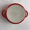 Le Creuset minigryde - Frk. Rose