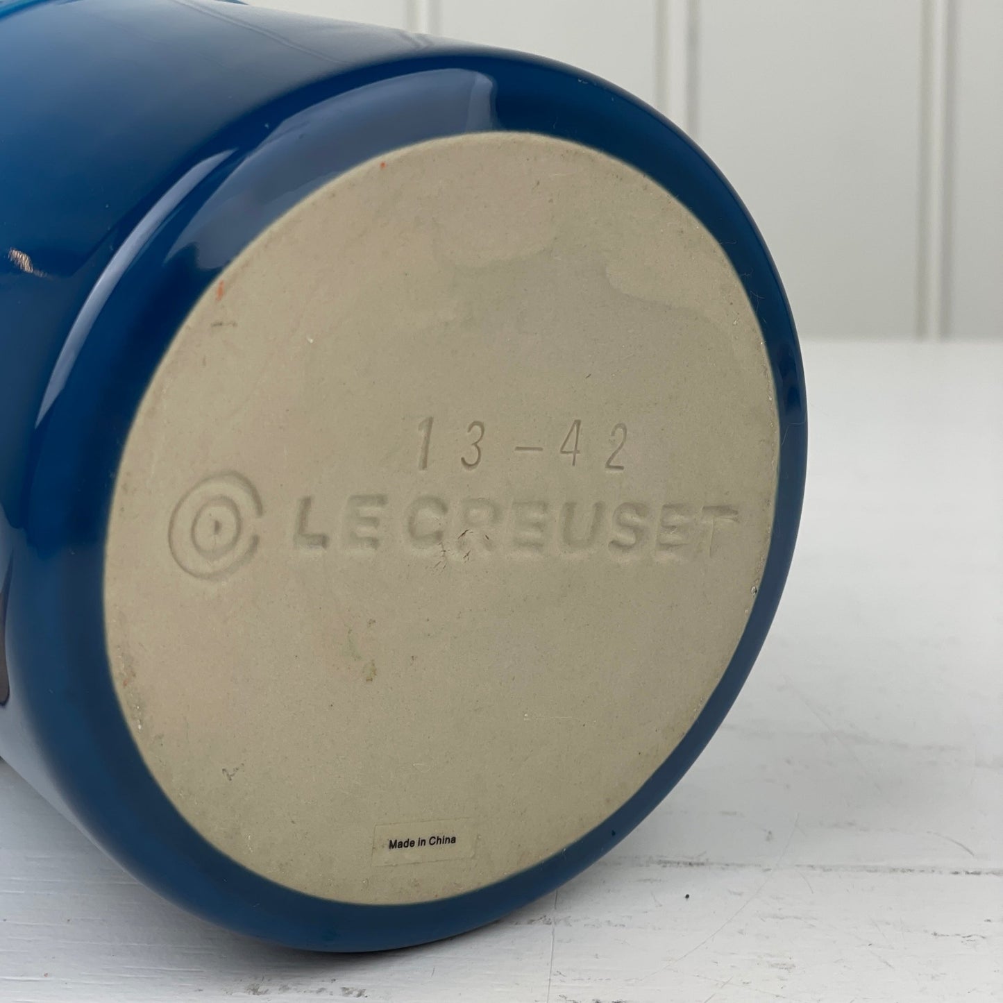 “Le Creuset” redskabskrukke - Mission Afrika Genbrug