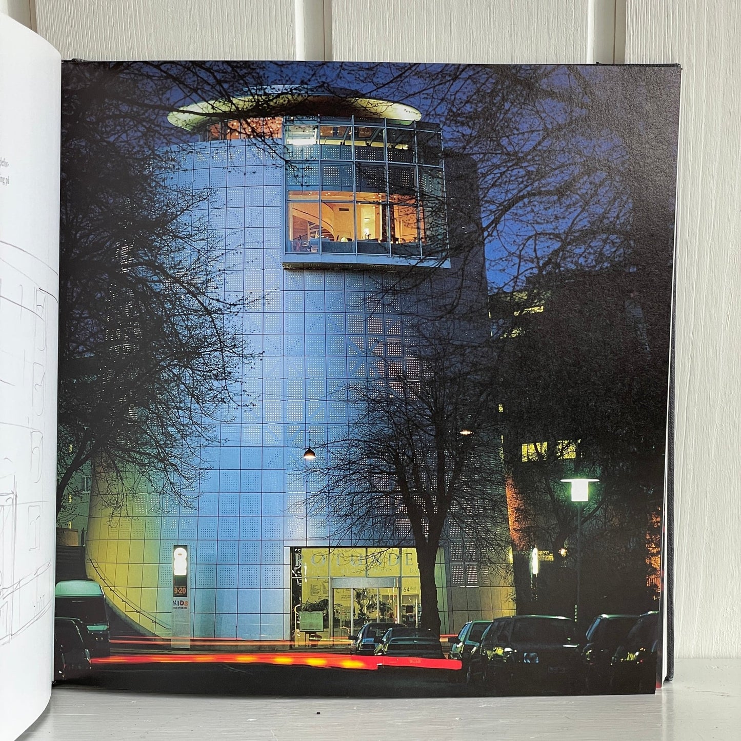 Legen og lyset - Mission Afrika Genbrug