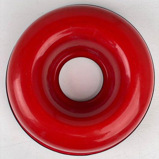 Lille madam blå rand - Mission Afrika Genbrug