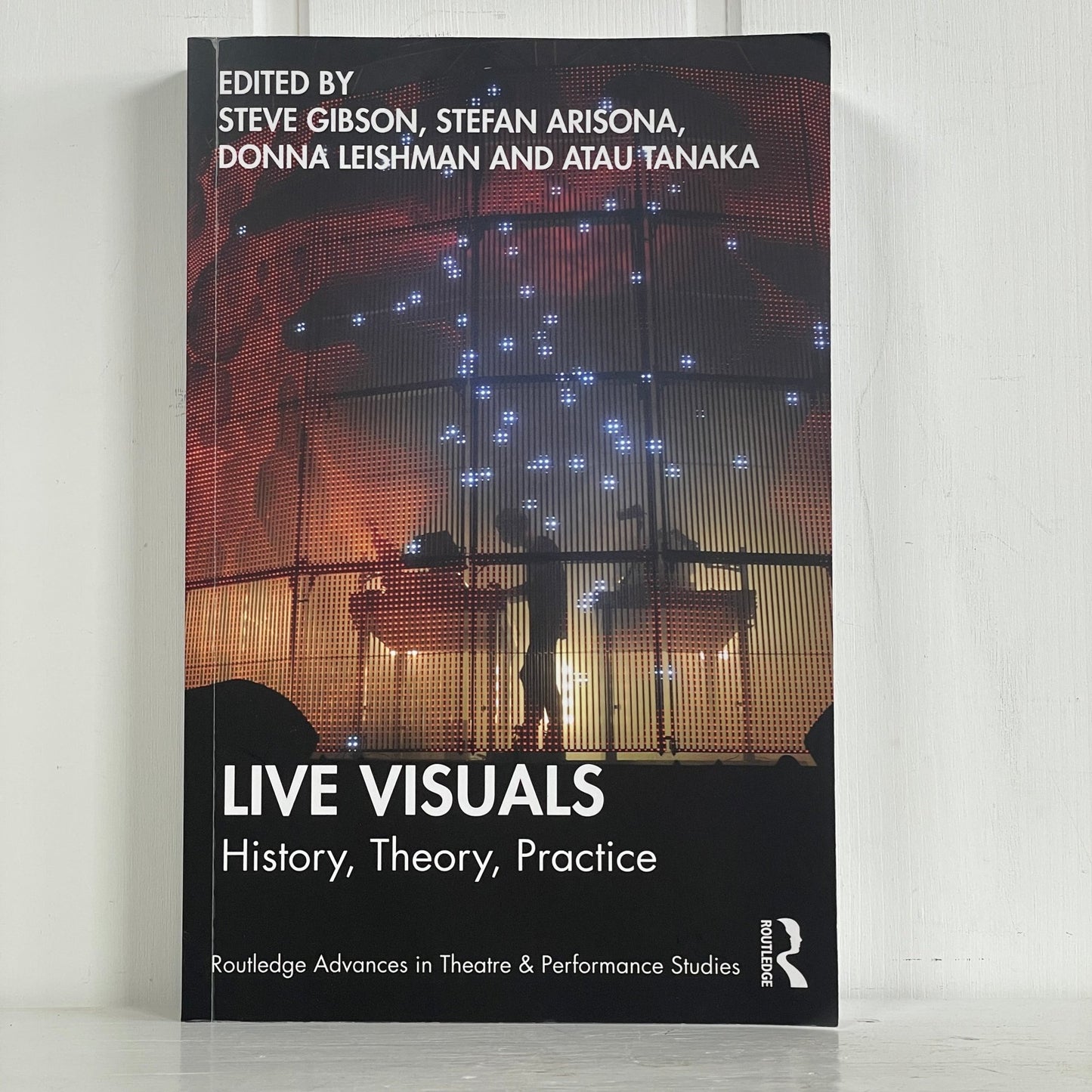 Live Visuals - Mission Afrika Genbrug