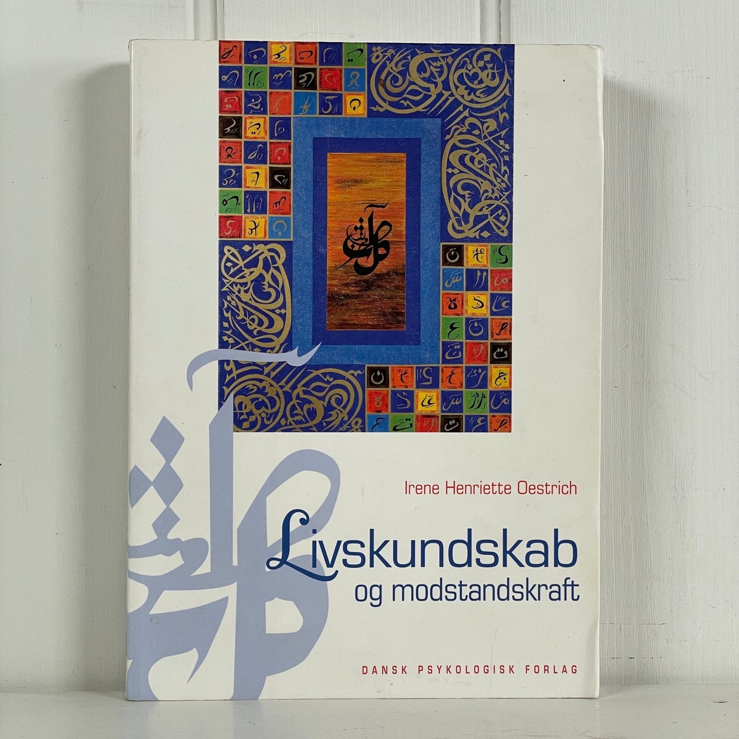 Livskundskab og modstandskraft - Mission Afrika Genbrug