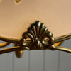 Loft lampe - Mission Afrika Genbrug