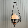 Loftslampe - Mission Afrika Genbrug