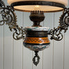 Loftslampe - Mission Afrika Genbrug