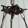 Loftslampe - Mission Afrika Genbrug
