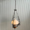 Loftslampe - Mission Afrika Genbrug