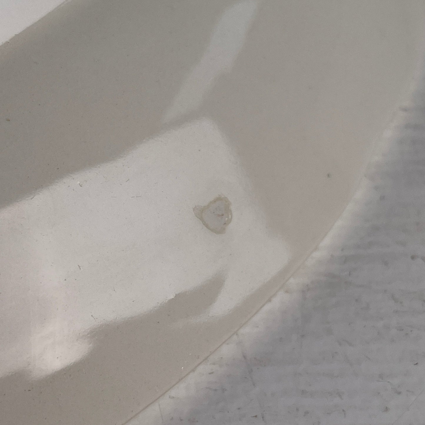 “Lone” fad fra Aluminia - Mission Afrika Genbrug