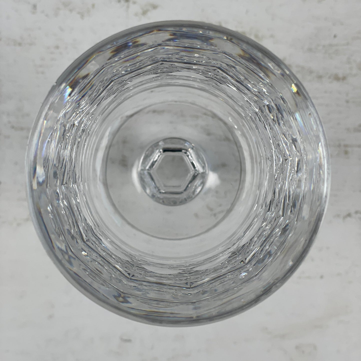 Lyngby Prisme - Vinglas - Mission Afrika Genbrug