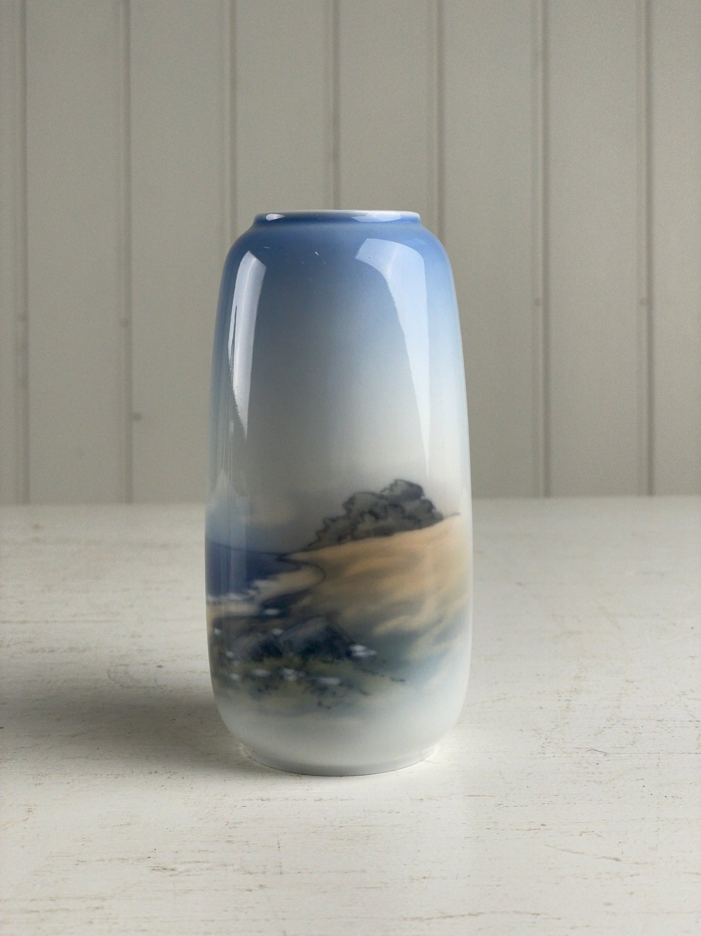Lyngby Vase - Mission Afrika Genbrug