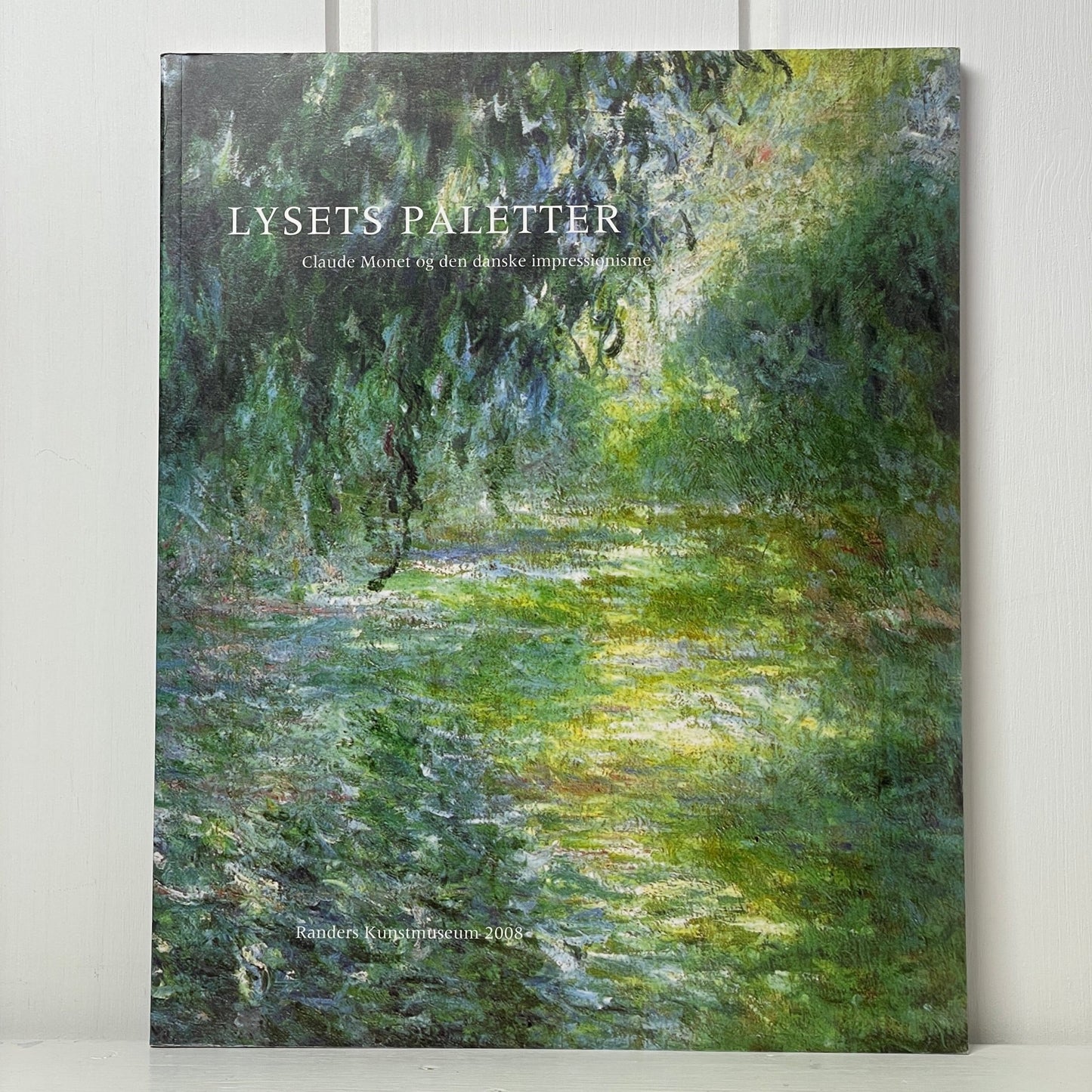 Lysets paletter - Mission Afrika Genbrug