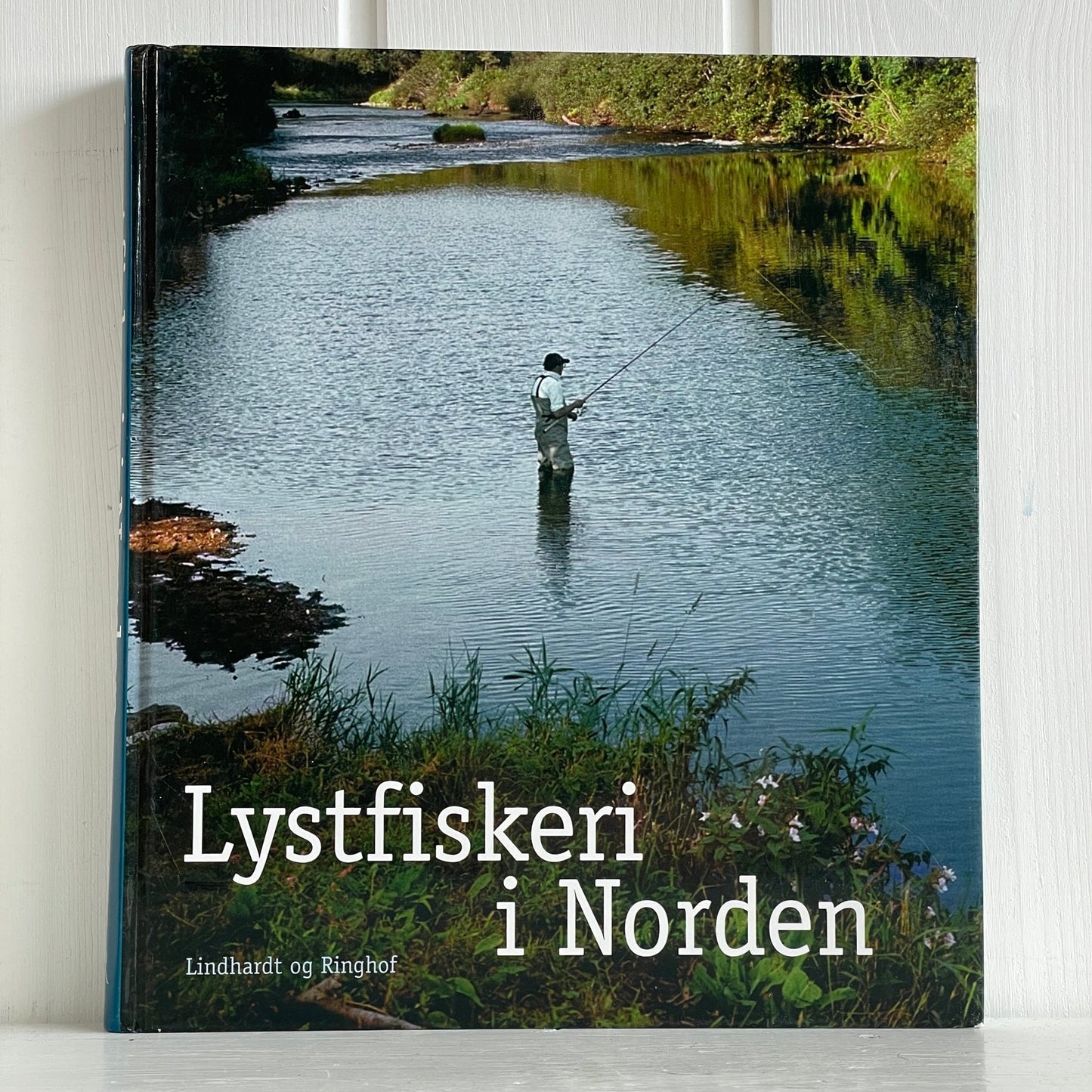 Lystfiskeri i Norden - Mission Afrika Genbrug